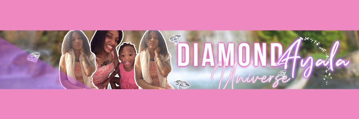 ayala_diamond's profile banner image