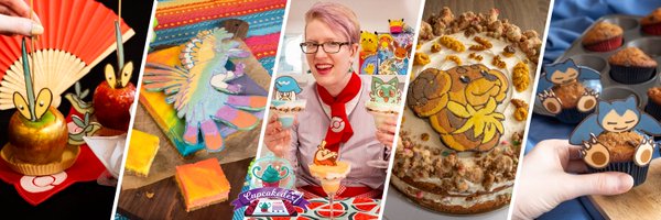 cupcakedex Profile Banner