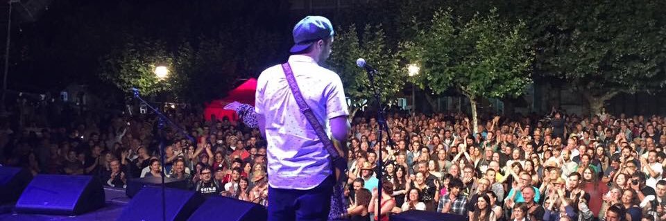 WillJacobsBand's profile banner image