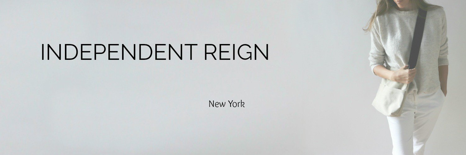 IndependentRain's profile banner image