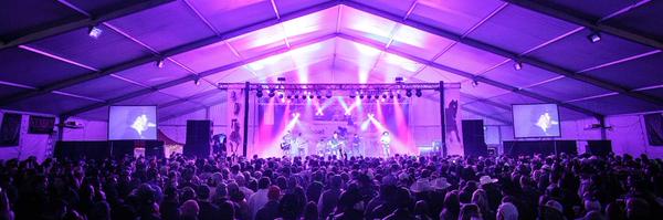 TheMusicFest Profile Banner