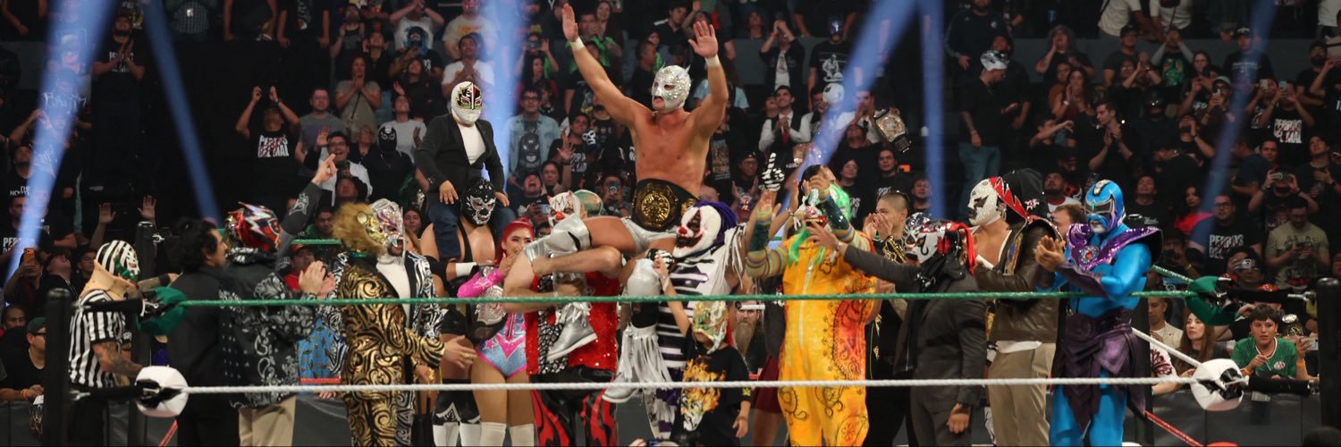 luchalibreaaa's profile banner image