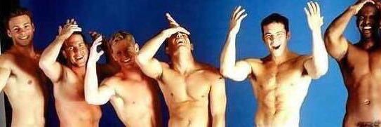 HalfNudist's profile banner image