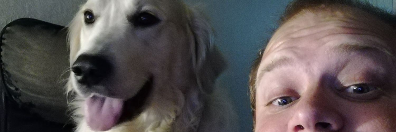 bredtoft's profile banner image
