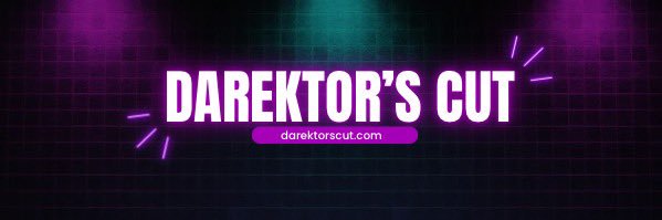 Darektor's Cut banner