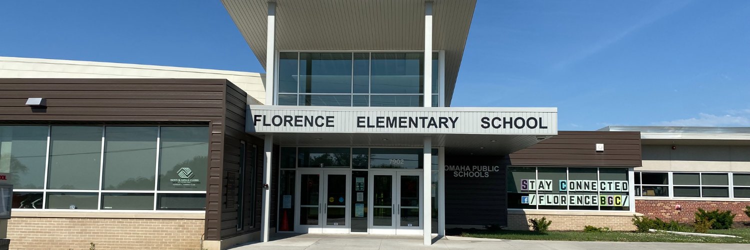 Florence Elementary banner