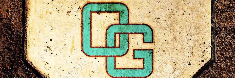 OGHS Baseball banner