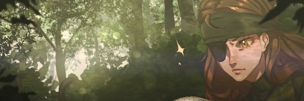 Mary ~ MGSCON 💕🫡📦🐍 banner