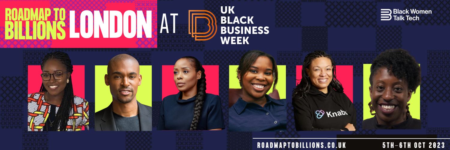 BlackWomenTalkTech banner