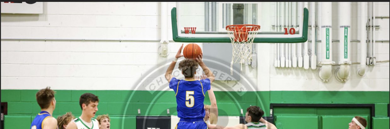 Jarron banner