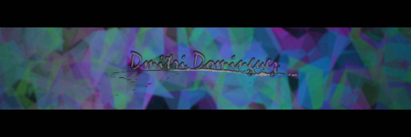 dmitridarnell's profile banner image