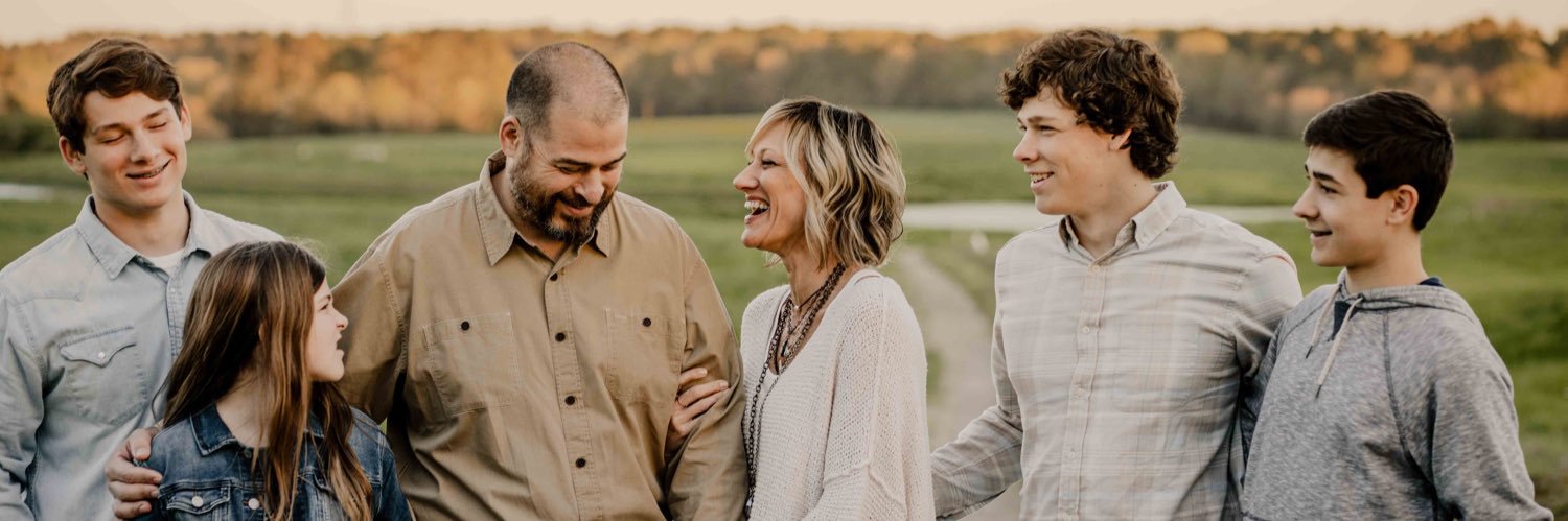 Lyndonamick's profile banner image