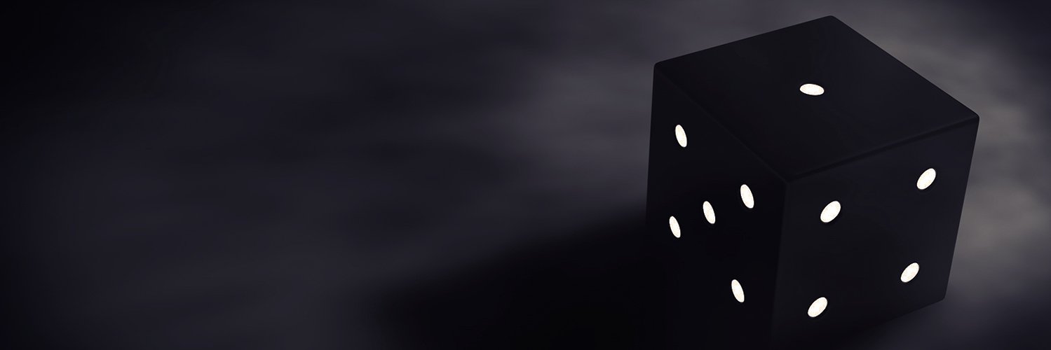 wedontneed's profile banner image