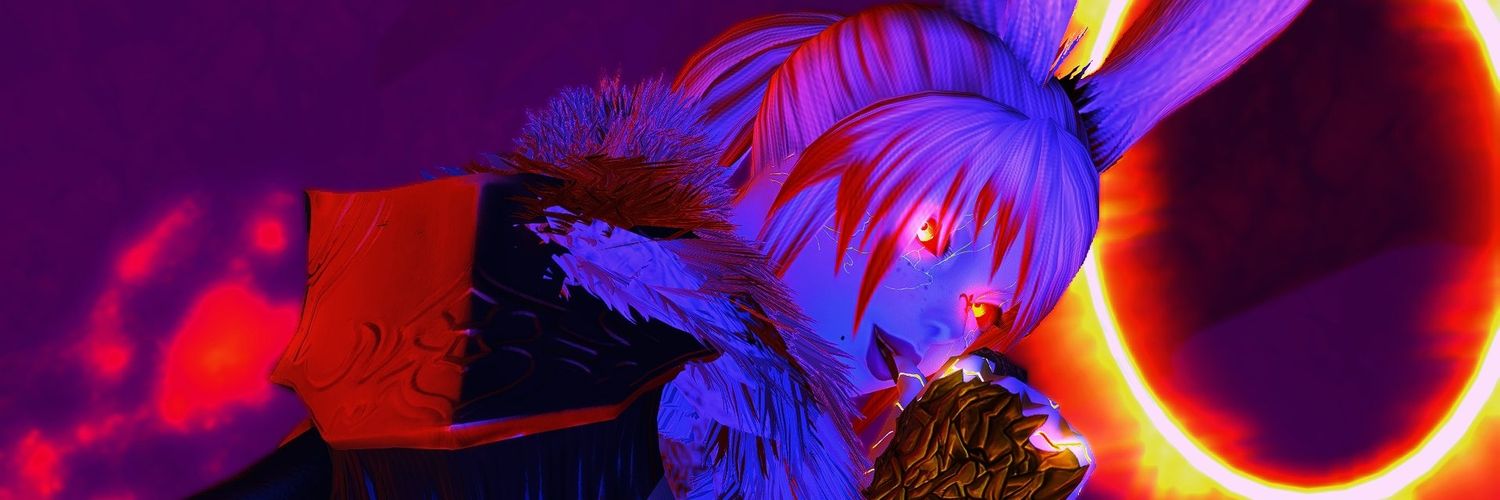 Sin Bunny Lily🔞 (@Sin_eater_bunny) / Posts / X