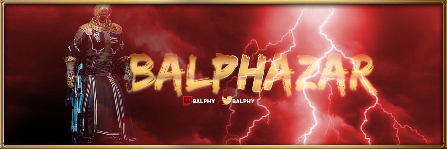 Balphy banner