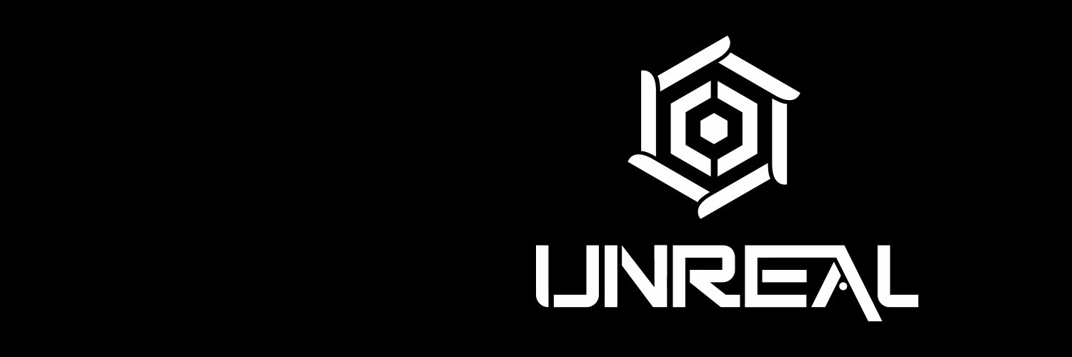Unreal Hunters banner