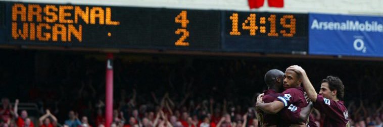Arsenal en Español banner