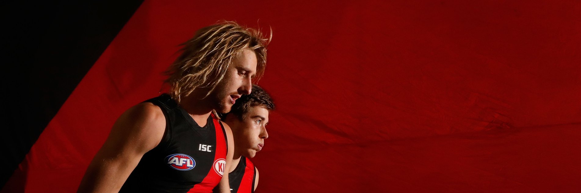 The Sash Podcast banner