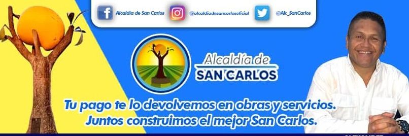 ALEXANDER MIRELES banner