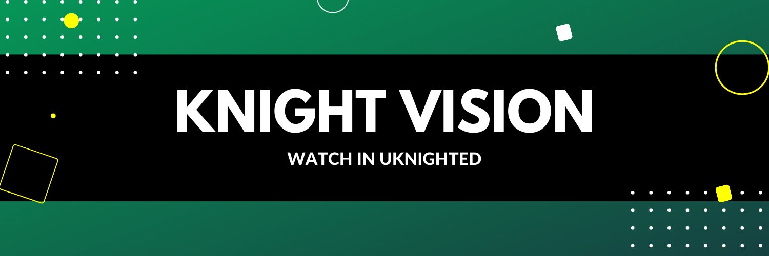 Knight Vision banner