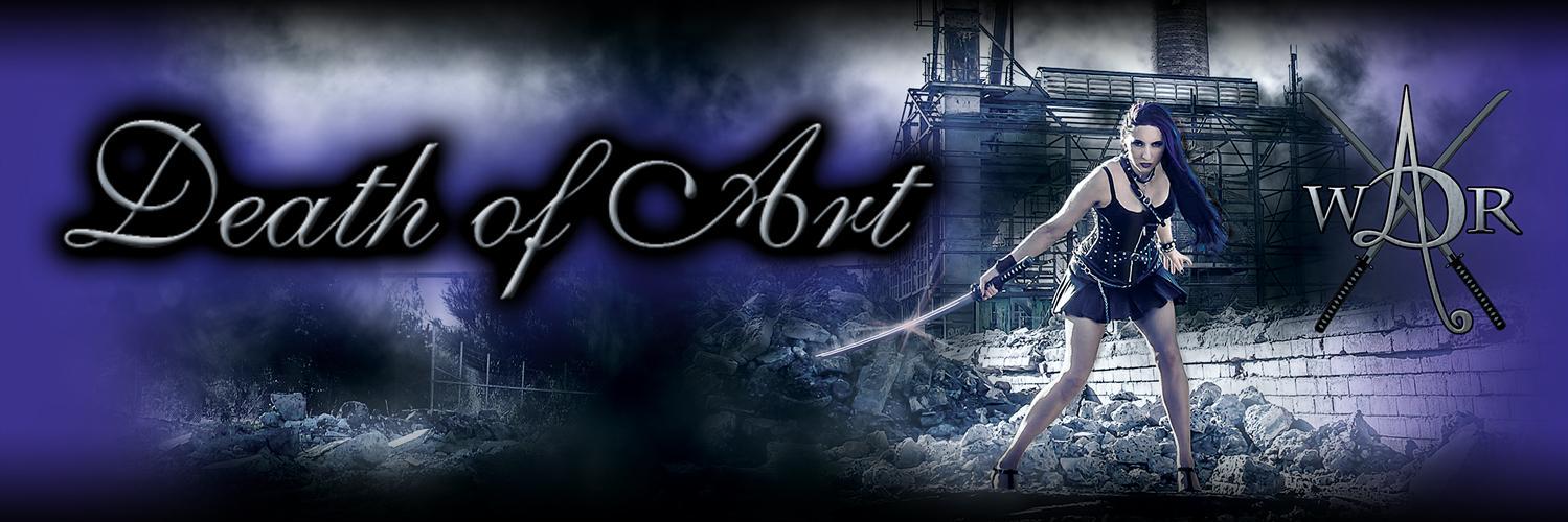 DeathofArt's profile banner image