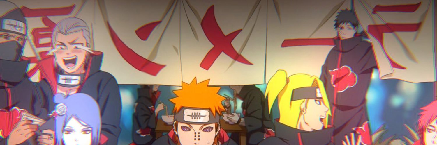 ginsataka's profile banner image