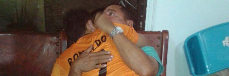 kike_miranda's profile banner image