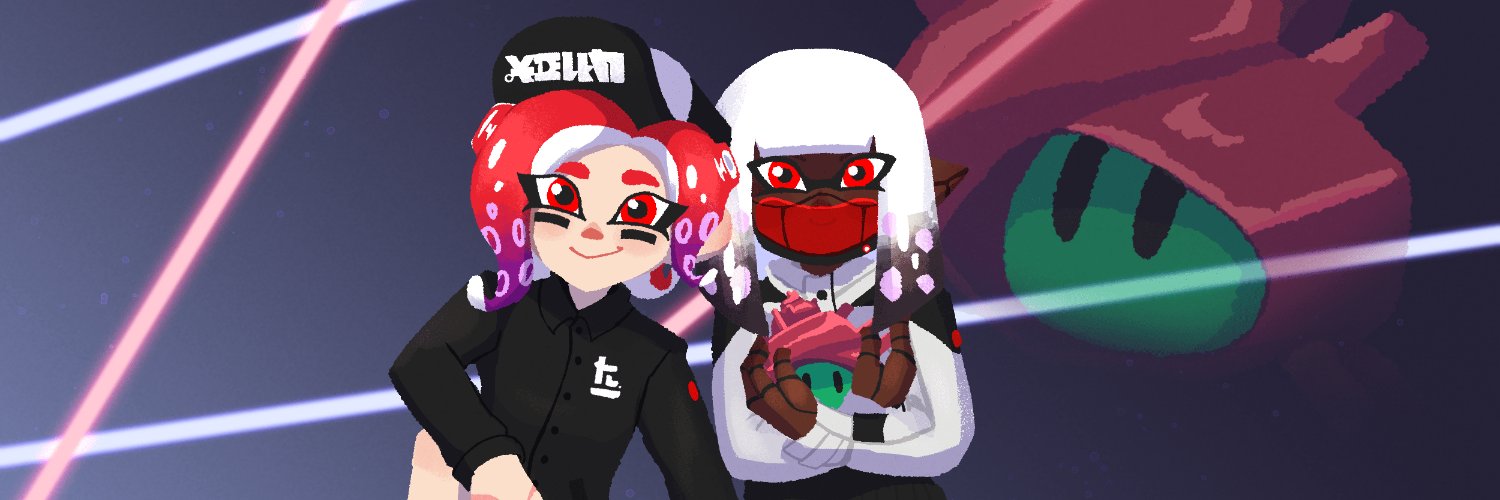 🐙Kikiキキ🐙 (moved to 🦋) banner