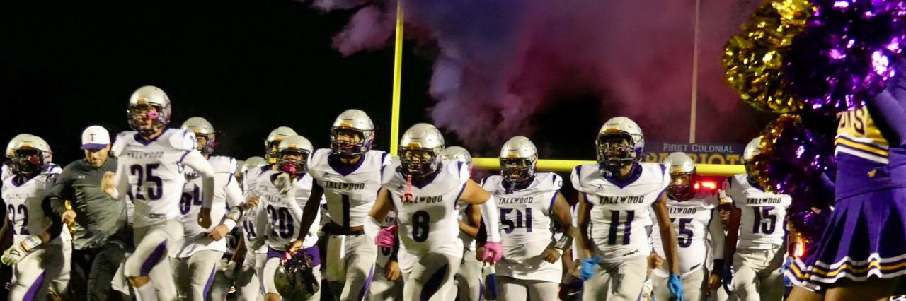 Coach John Kepple banner