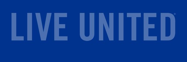 UnitedWayCapReg Profile Banner