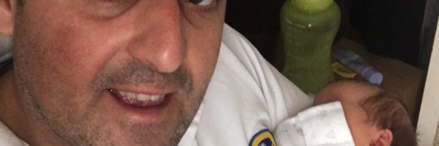 Kevin1980lufc's profile banner image