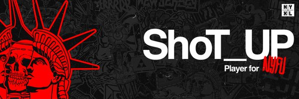 ShoT_UPcs Profile Banner