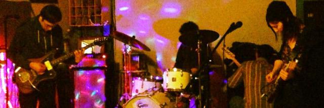 dreambookband's profile banner image