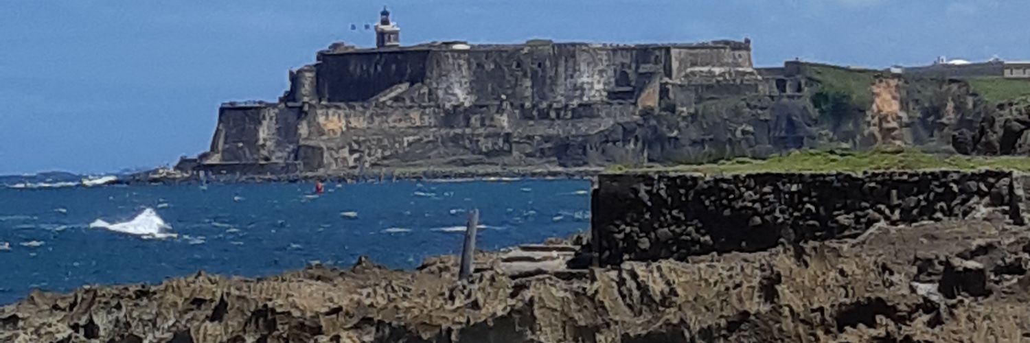 RichardDarel's profile banner image