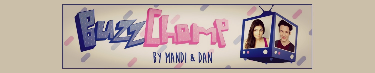 BuzzChomp's profile banner image