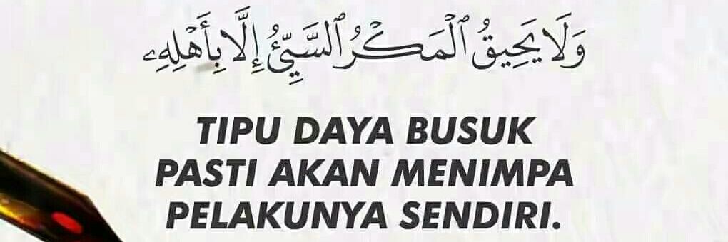 Agung Hidayat banner