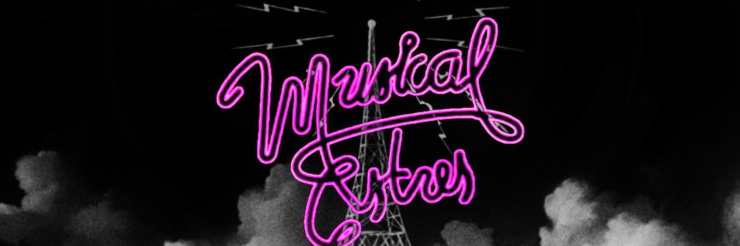 MusicalEstres's profile banner image