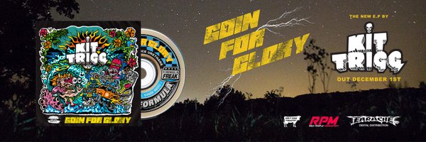 KitTrigg Profile Banner