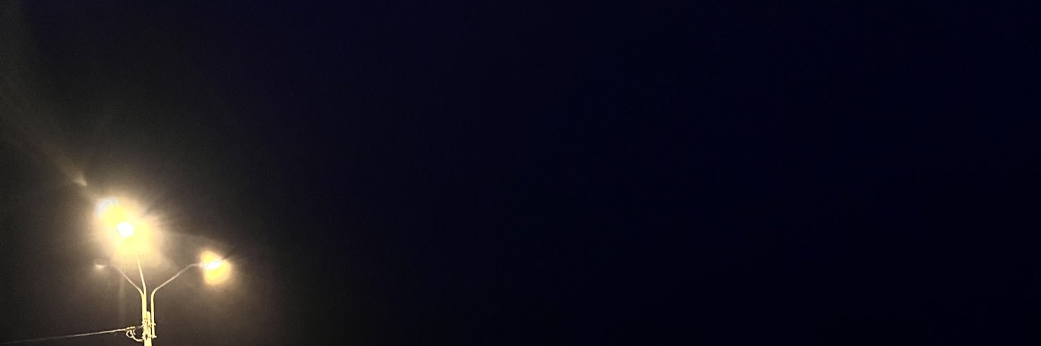 arqtired's profile banner image