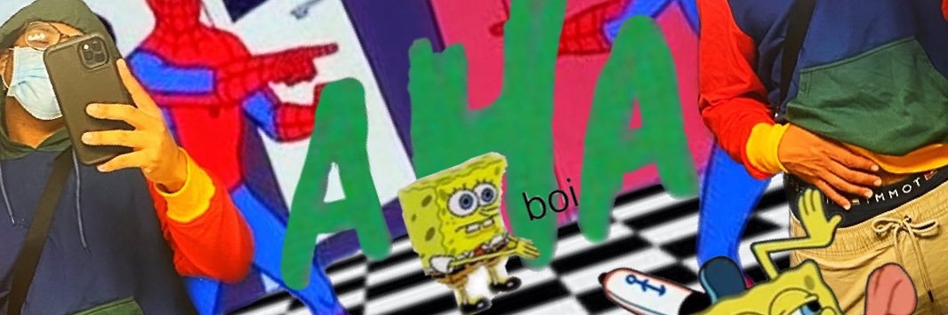 JasperMBaby's profile banner image
