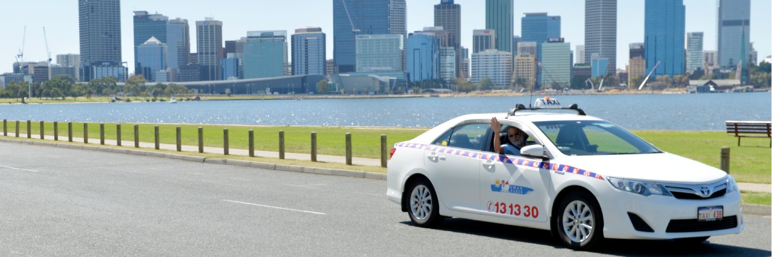 SwanTaxisPerth's profile banner image