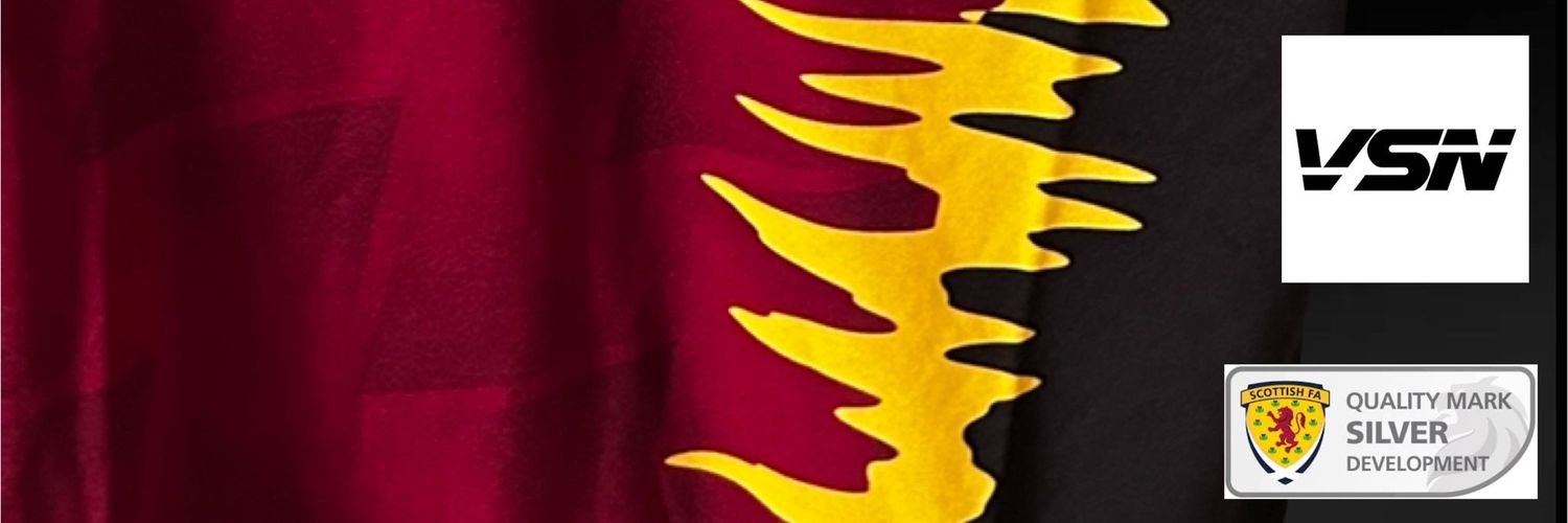 Motherwell Phoenix banner