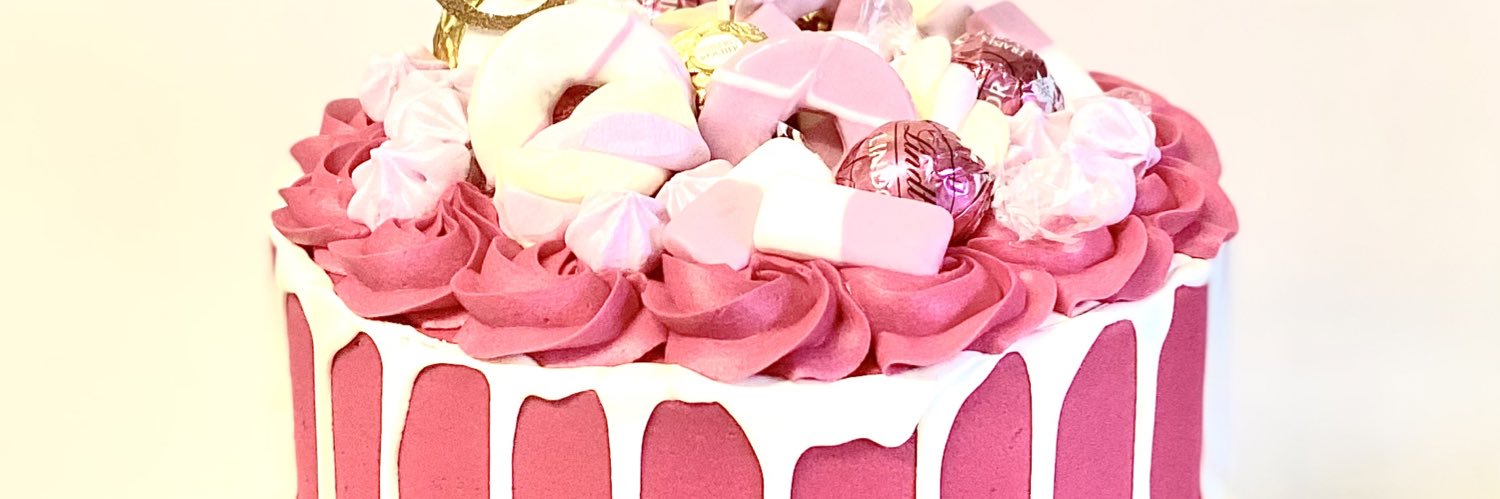 Esthers_Cakes's profile banner image