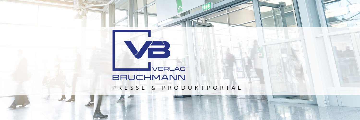 VerlagBruchmann's profile banner image
