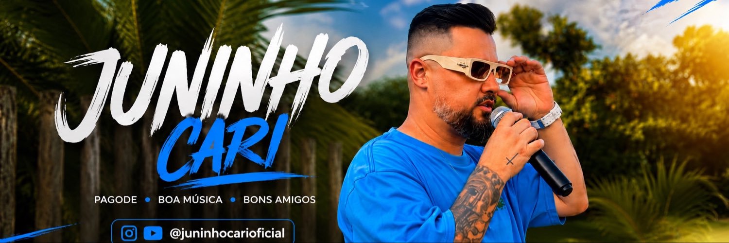 juninhocari's profile banner image