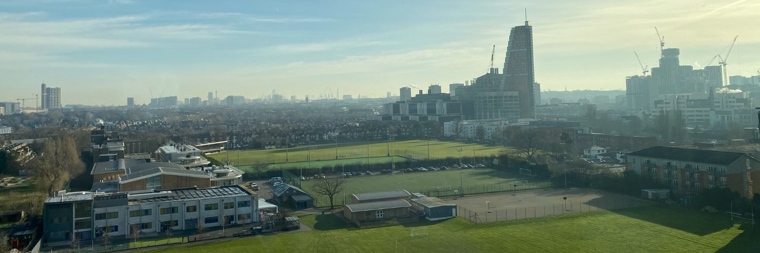 Dr Michelle Percharde banner