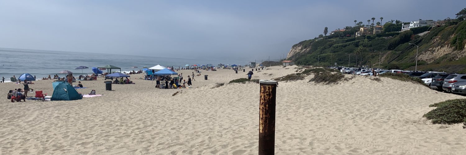 thebeachlifeLA's profile banner image