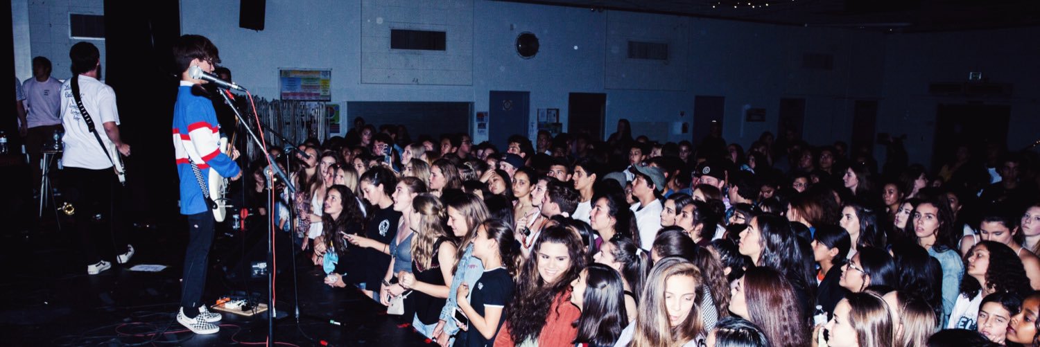 BandChumpChange's profile banner image