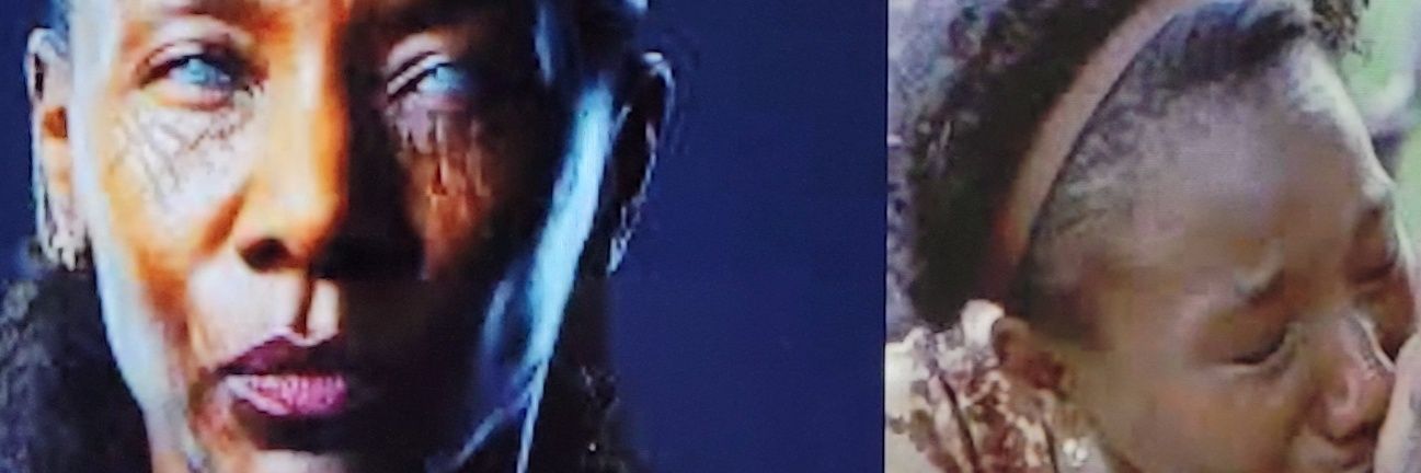 Dr. Jeryl Prescott Gallien banner