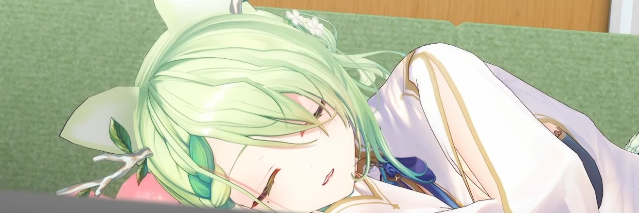 teru💚's banner